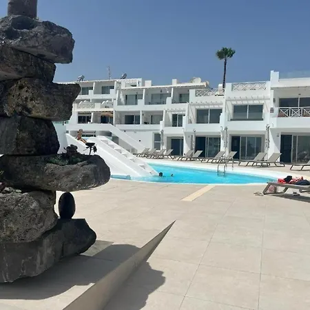 Apartament Estudio Kikere Complejo Con Piscina Pdc
