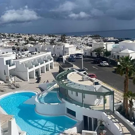 Apartament Estudio Kikere Complejo Con Piscina Pdc