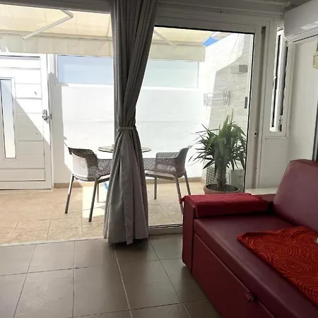Estudio Kikere Complejo Con Piscina Pdc * Puerto del Carmen (Lanzarote)