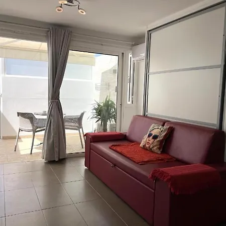 Estudio Kikere Complejo Con Piscina Pdc Apartament Puerto del Carmen (Lanzarote)