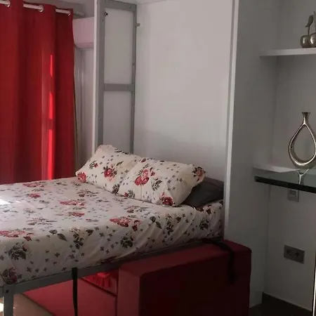 Estudio Kíkere complejo con piscina PDC *