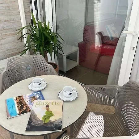 Estudio Kikere Complejo Con Piscina Pdc Apartament
