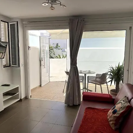 Estudio Kikere Complejo Con Piscina Pdc * Puerto del Carmen (Lanzarote)