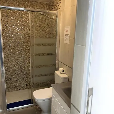 Estudio Kikere Complejo Con Piscina Pdc Apartament Puerto del Carmen (Lanzarote)